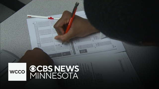 How Minnesota plans to improve student test scores