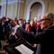 Senate Democrats block bill to limit lawmakers' stock trades