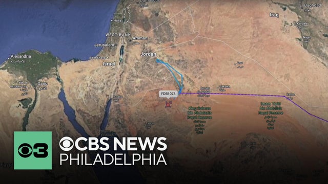 Dubai to Israel flight diverted, makes emergency landing after fight between two pilots