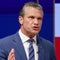 Pete Hegseth boasts about reshaping military while U.S. is at war with Iran