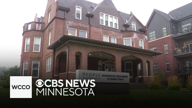 Man charged in deadly Minneapolis crisis facility attack
