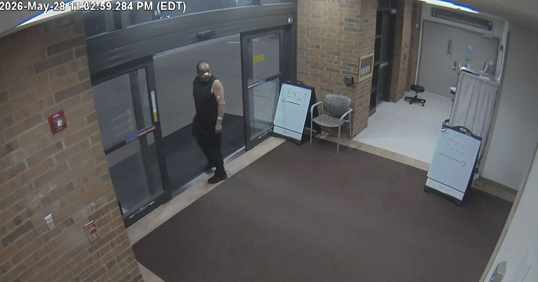 Former Ann Arbor nurse accused of helping ICE detainee flee hospital ...