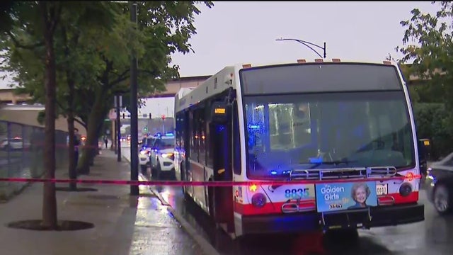 Englewood bus shooting 