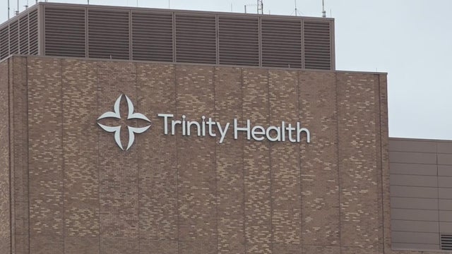Michigan nurse accused of helping ICE detainee flee hospital