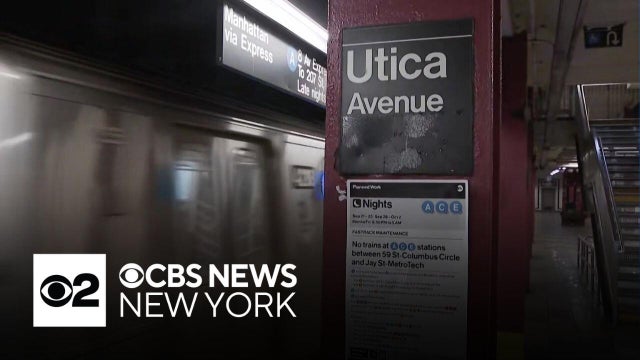 NTSB is investigating death of Brooklyn subway rider dragged by train