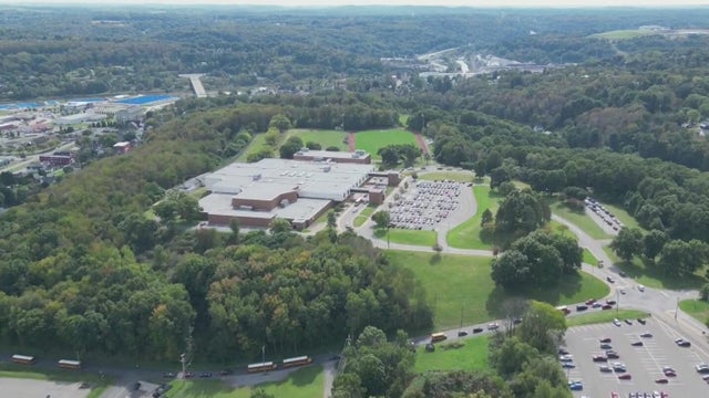 Swatting incident leads to schools on lockdown