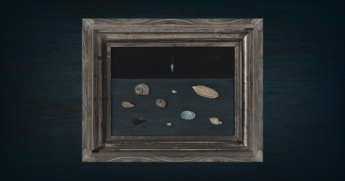 Long-lost painting by Chicago artist Gertrude Abercrombie found at ...