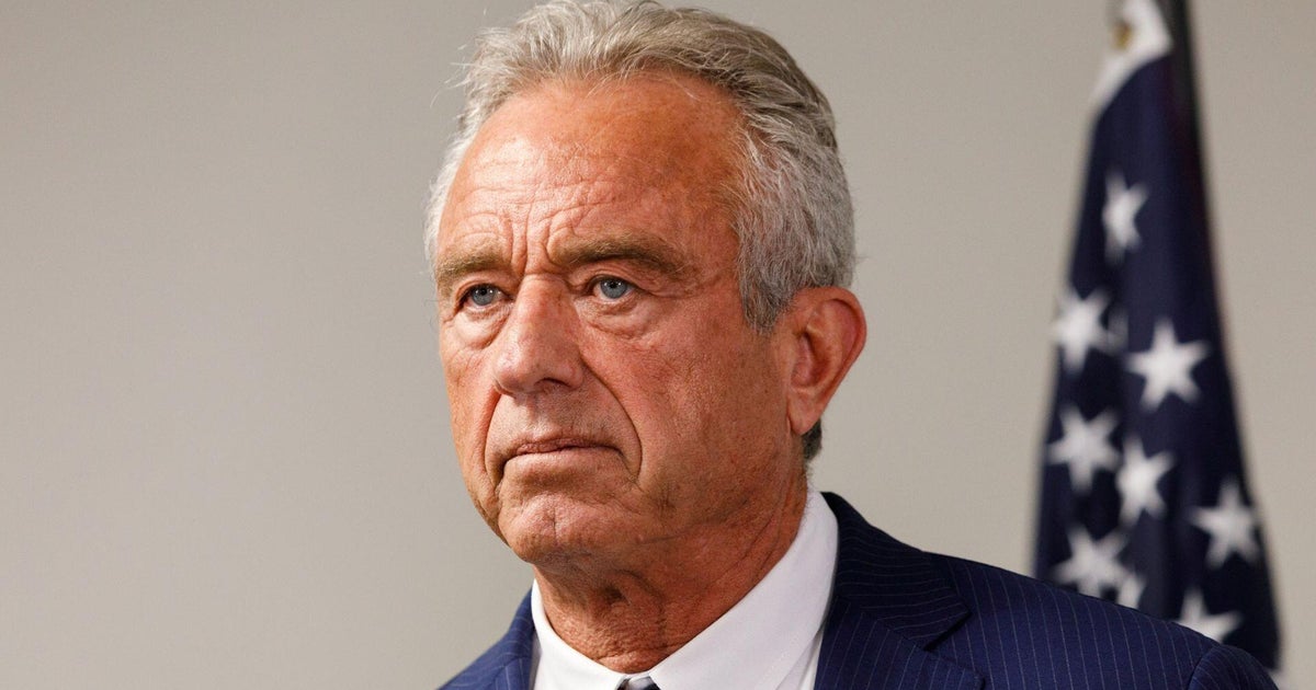 Doctor reacts to RFK Jr.'s claim that AI is "better informed" than doctors