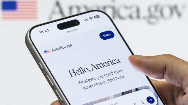 U.S. Government Launches America.gov AI Platform 