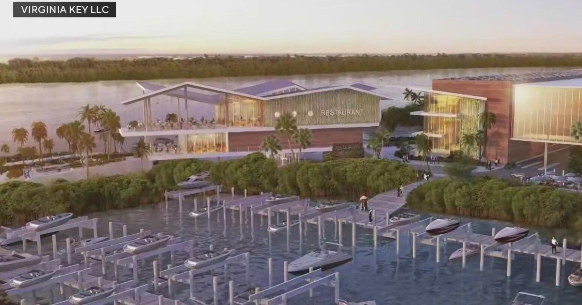 Miami's Referendum 3 has become a hot ticket issue on this November's ...