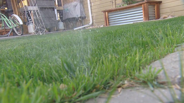 New Denver water restrictions take effect Thursday