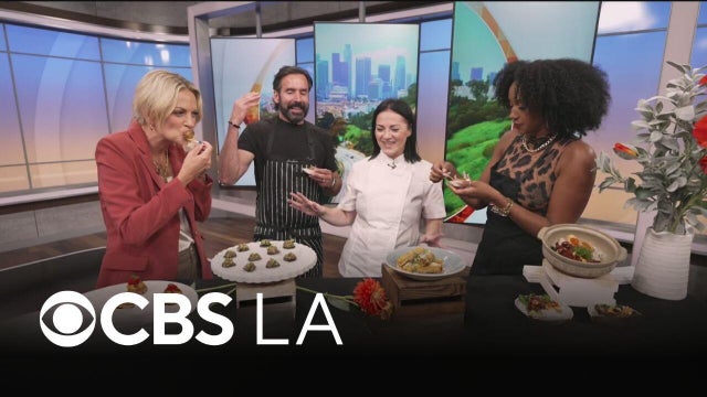 LA Magazine set to host &ldquo;The Food Event 2026&rdquo;