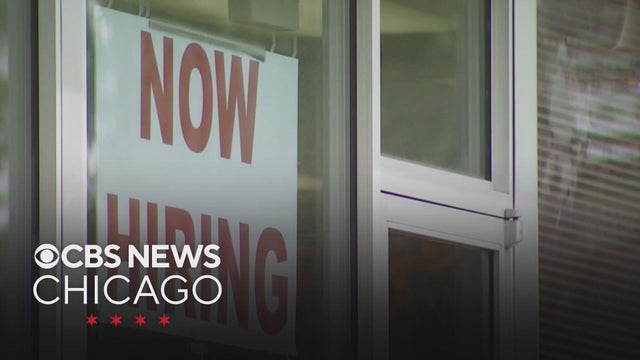 September jobs report due out Friday