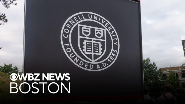 DA who didn't press charges in alleged Cornell rape says information was missing