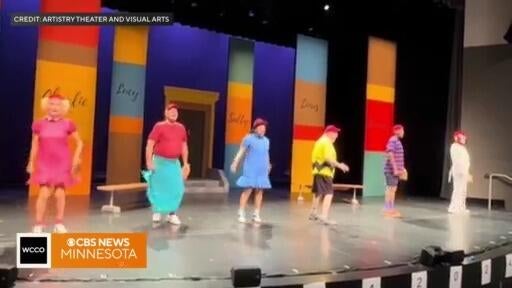 Watch &ldquo;You&rsquo;re a Good Man, Charlie Brown&rdquo; at the Schneider Theater