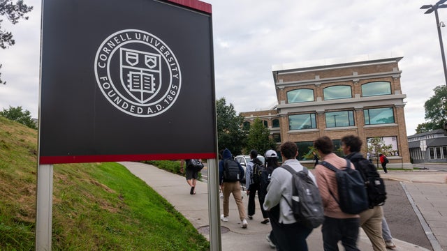 Cornell University Sexual Assault Case Reopened 