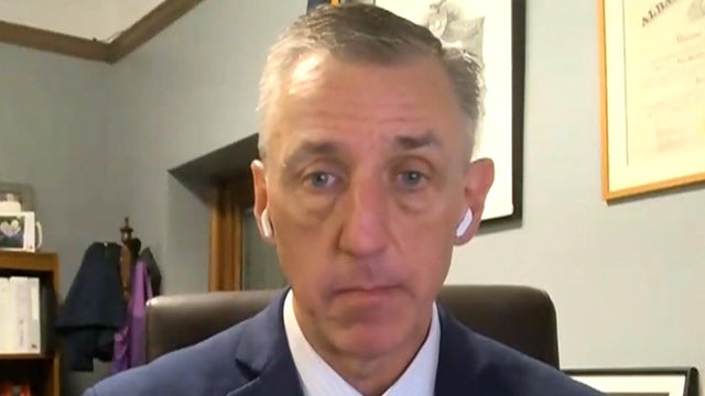 Shocking revelation by Cornell rape case DA