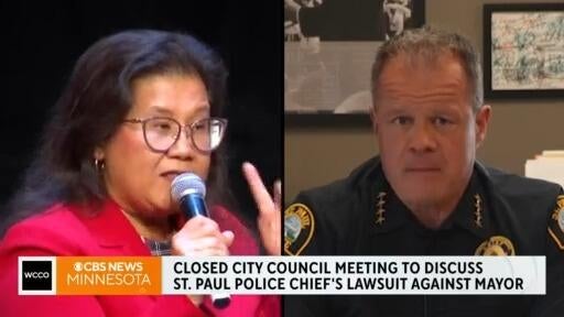 St. Paul City Council set for closed-door meeting on Her-Henry lawsuit, and more headlines
