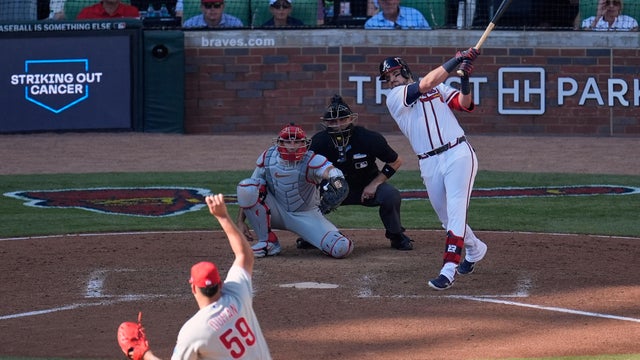 Austin Riley 