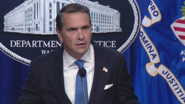 DOJ charges 10 non-citizens with illegally voting in Minnesota elections