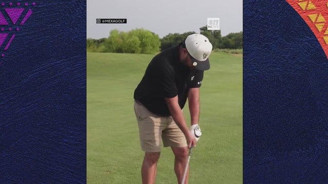 North Texas trio launches golf brand aimed at outreach to Hispanic communities