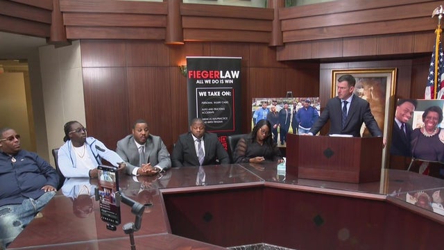 2 families sue Detroit funeral home, allege loved ones' bodies were mixed up