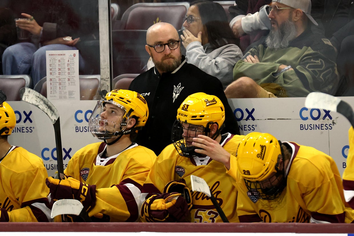 Denver v Arizona State 