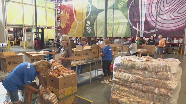 KDKA Turkey Fund: The need this year is as great as ever