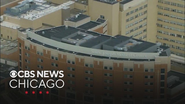 Prime Healthcare nurses to rally ahead of maternal care cuts at 3 Chicago area hospitals