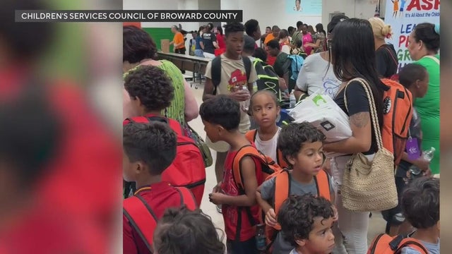 Broward children's council warns Amendment 3 would eliminate funding for over 200 youth programs