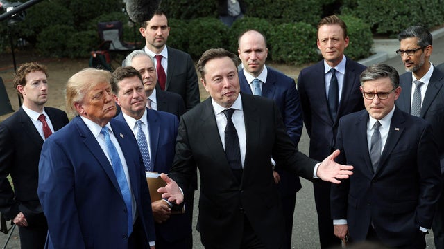 AI expert on tech leaders' safety pledge