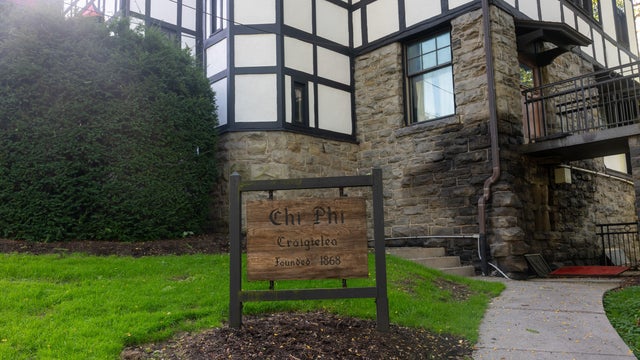 Cornell University Sexual Assault Case Reopened 