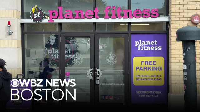 Man accused of sex assault in Planet Fitness women's locker room in Cambridge