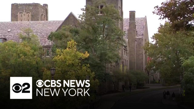 Cornell student assembly holds town hall on sexual violence