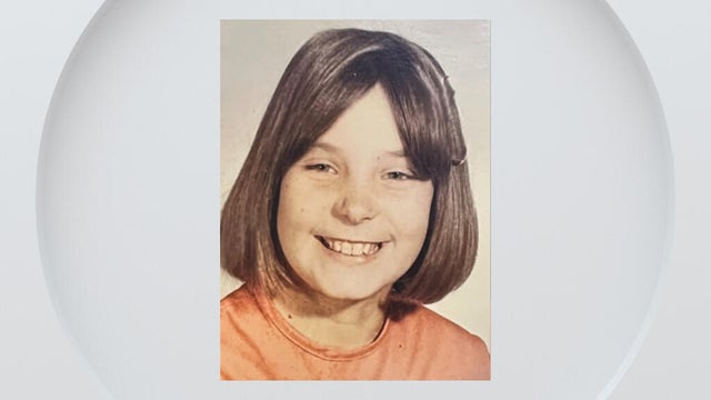 Joanne Yvonne Burdick 