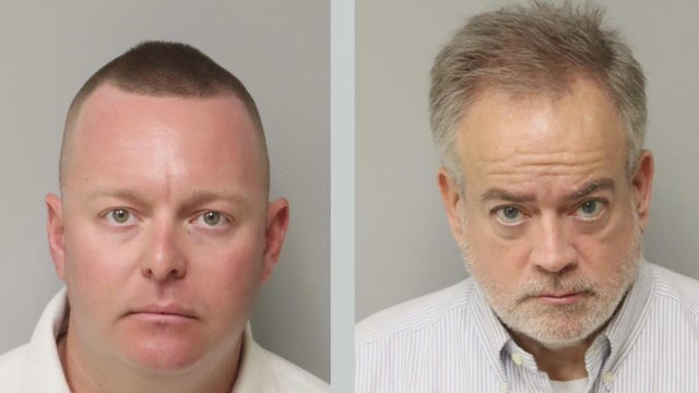 Florida deputies accused of using databases to track women
