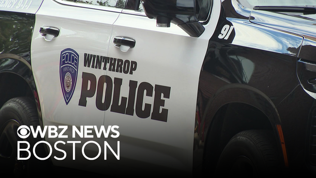 Man arrested after series of attacks in Winthrop