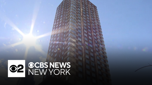 New York City rent freeze takes effect