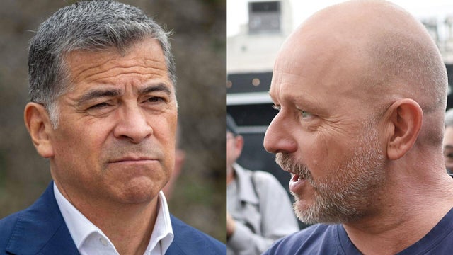 Inside the Becerra-Hilton debate