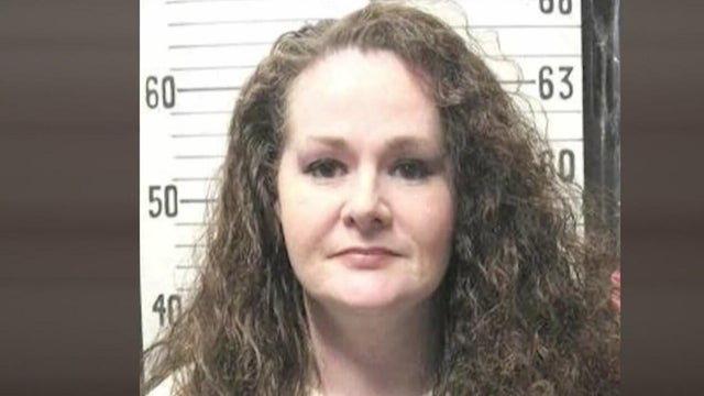 Tennessee's attempt to execute Christa Pike using lethal injection fails