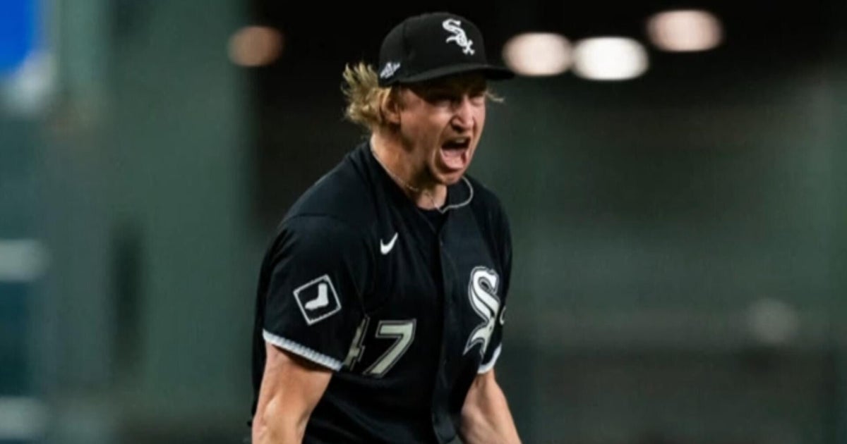 MLB postseason action heats up