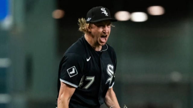 MLB postseason action heats up