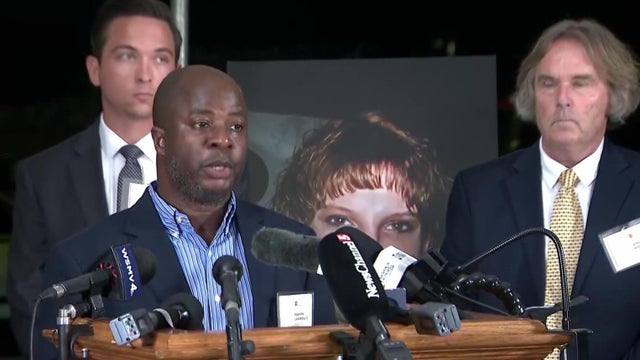 Christa Pike survives lethal injection attempts during failed Tennessee execution