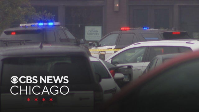 Police identify man killed in Oakbrook Center mall parking lot shooting