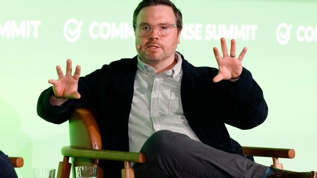 Featured Session: Hard Fork Live! with Kevin Roose and Casey Newton - 2023 SXSW Conference and Festivals 