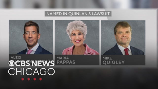 No final ruling on Chicago mayor election alleged double-dipping lawsuit