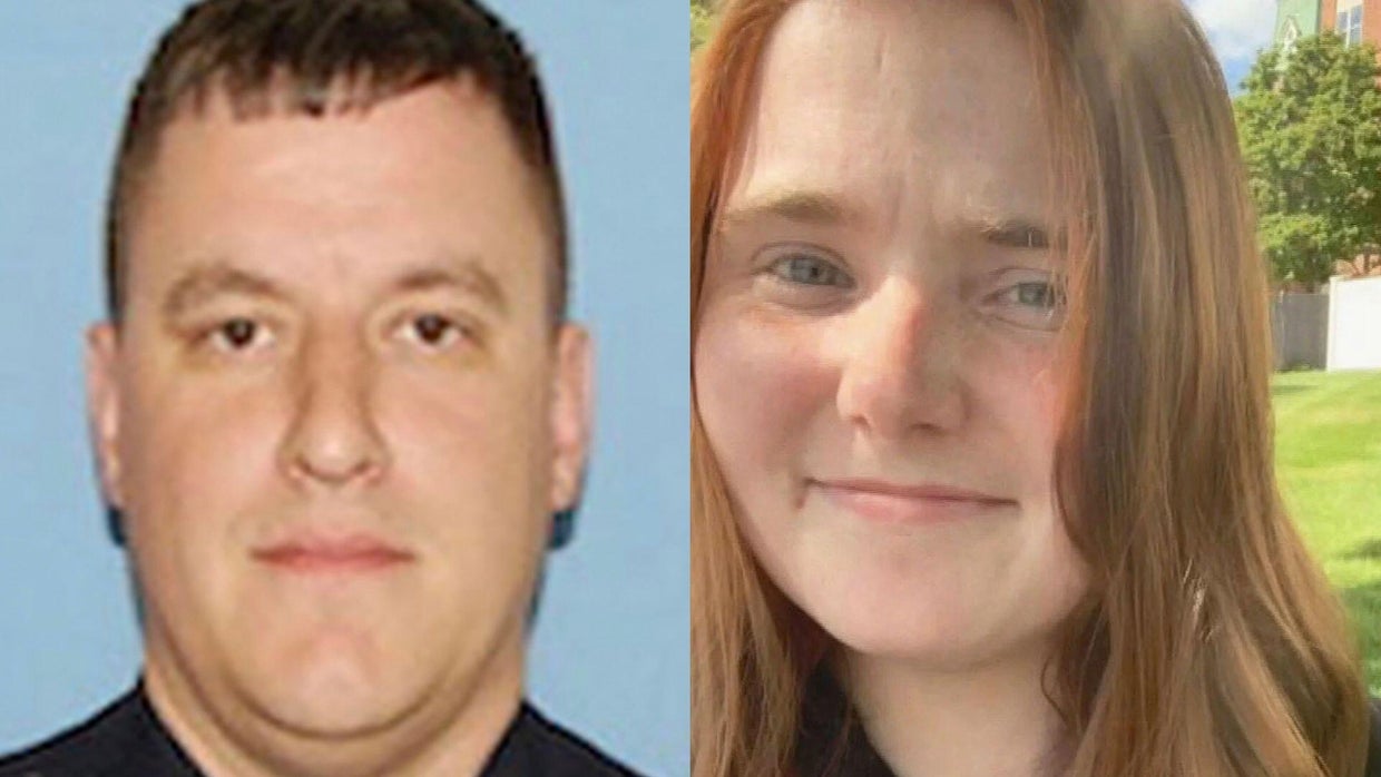 Trial of ex-Massachusetts cop charged in Sandra Birchmore's death ...