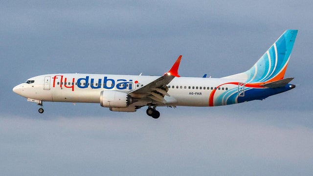 Search for motive in FlyDubai cockpit attack