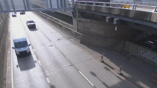 Fixing Pittsburgh's Parkway East "Bathtub"