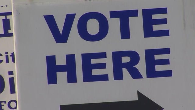 Tarrant County election officials still need to review 14,000 voter applications